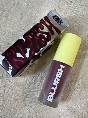 Made by Mitchell BLURSH Liquid Cream Blush - Gracias BNIB